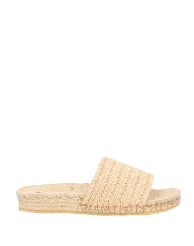 OF ORIGIN Espadrilles Beige 100% Jute