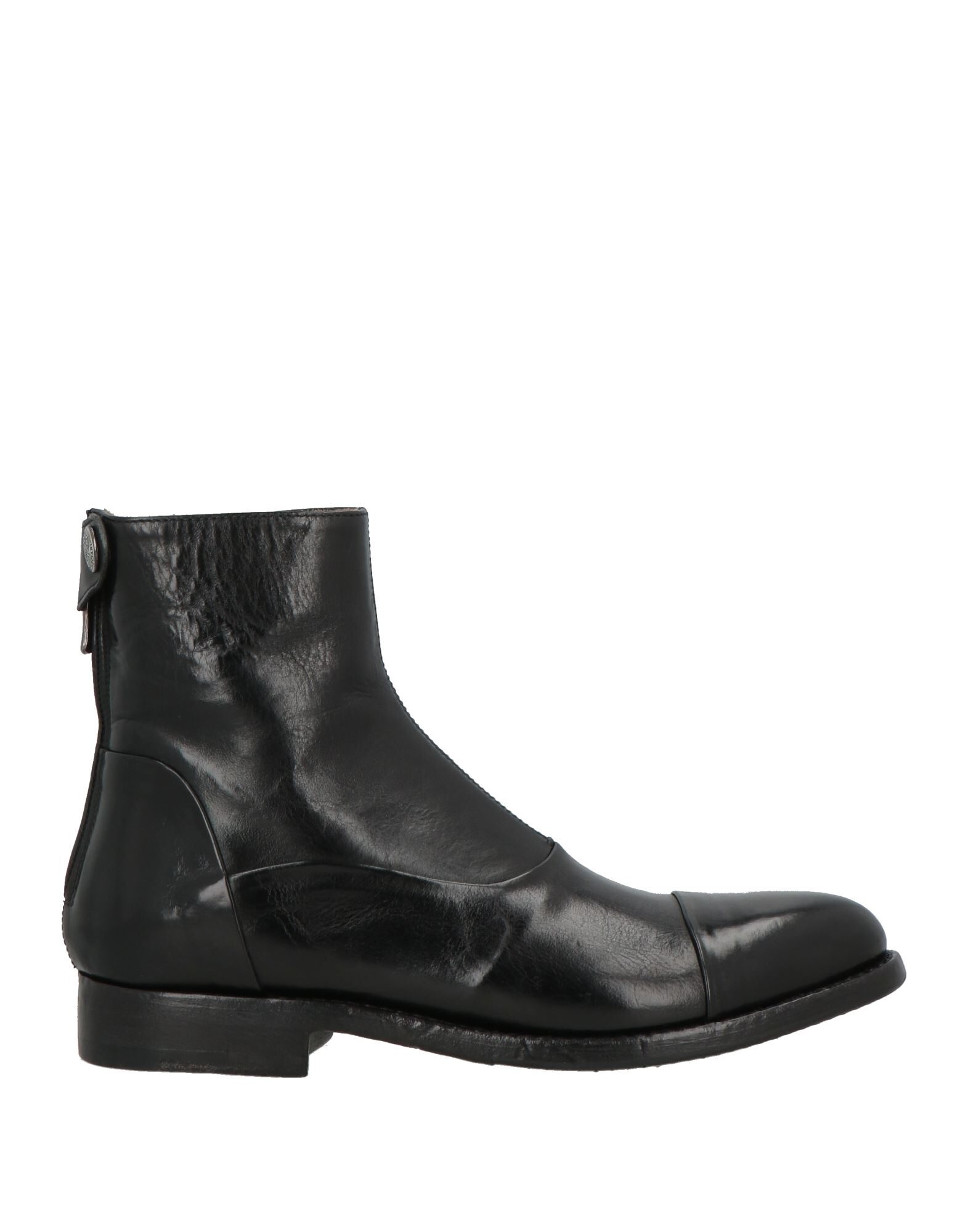 ALBERTO FASCIANI - Ankle boots