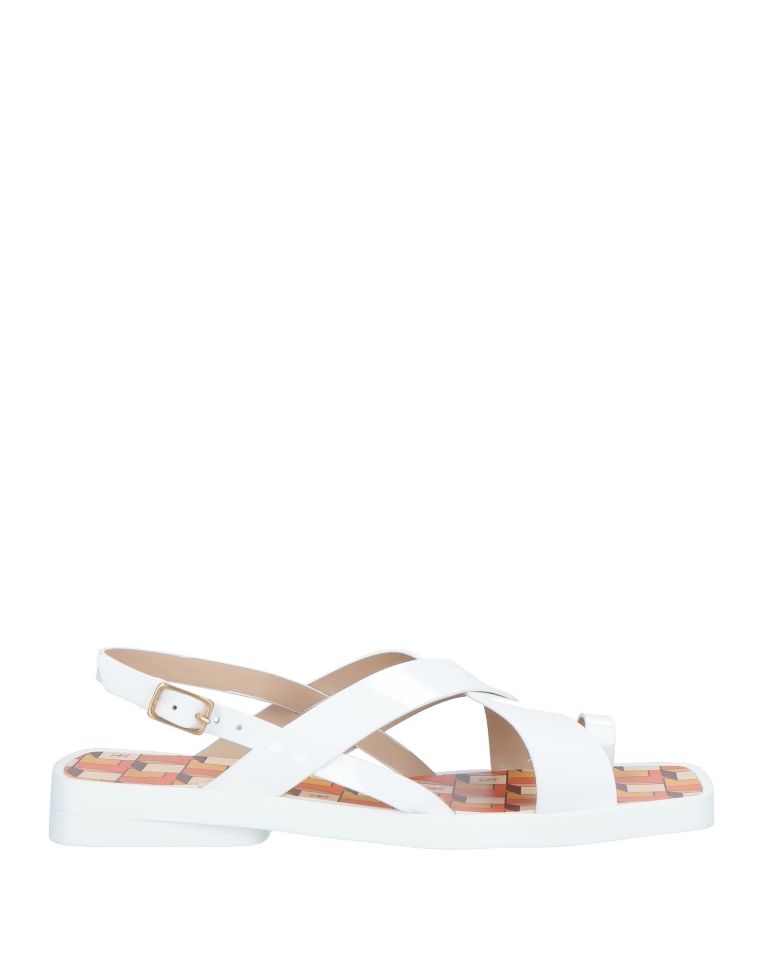 FABI - Thong sandals