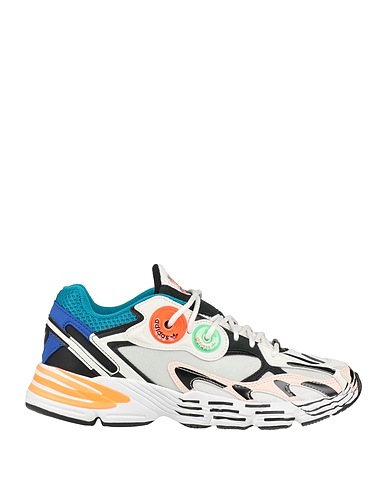 ADIDAS ORIGINALS Sneakers adidas ASTIR W SHOES
 Off white Fibre tessili
