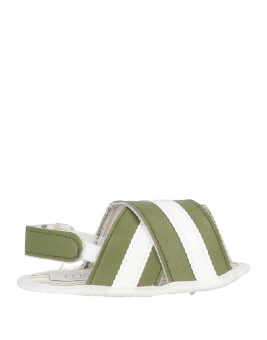 MARLÙ Обувь для новорожденных