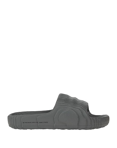 ADIDAS ORIGINALS Sandals ADILETTE 22 SHOES
 Grey Synthetic fibers
