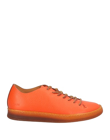 FABI Sneakers Ruggine Pelle