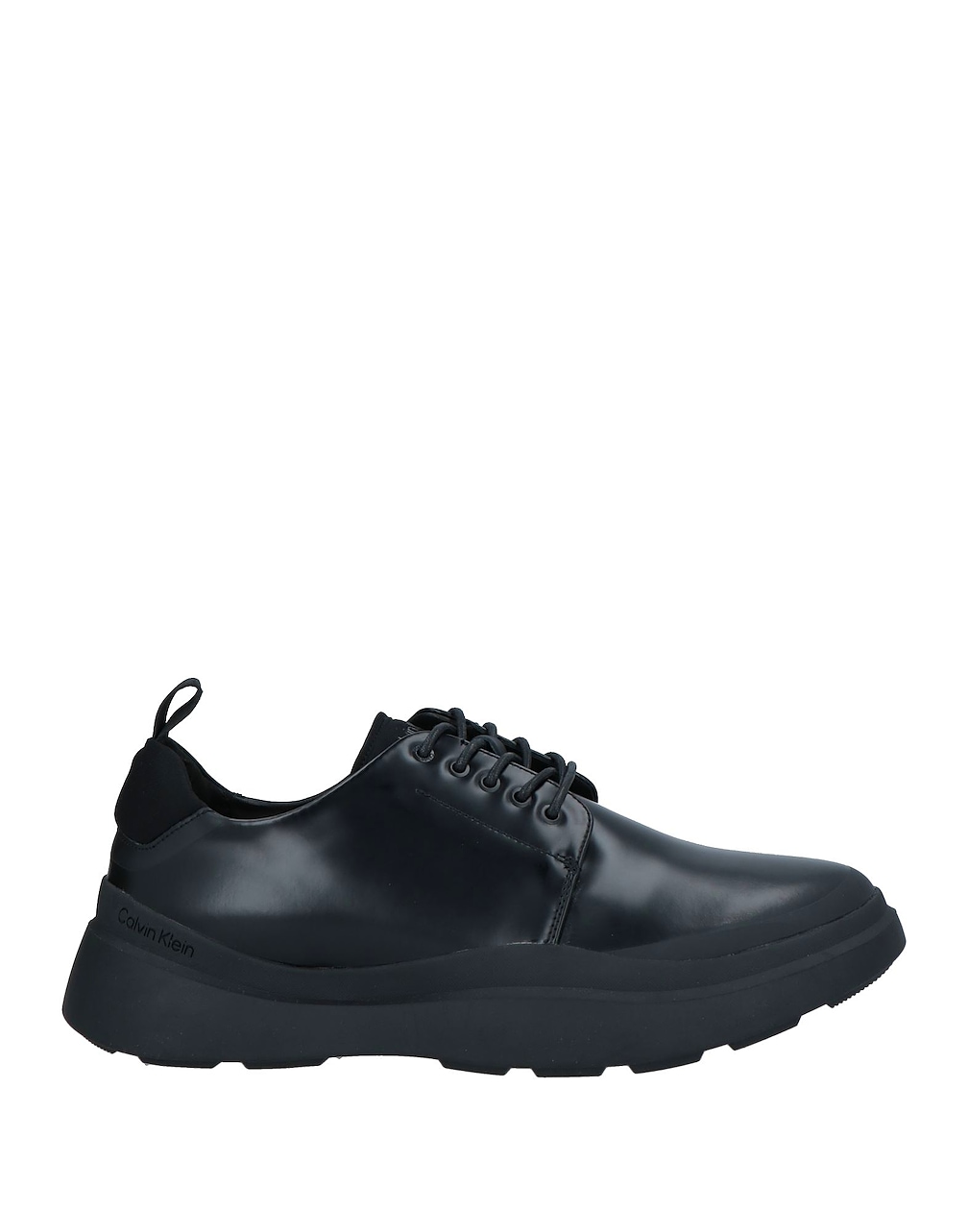 CALVIN KLEIN - Chaussures à lacets