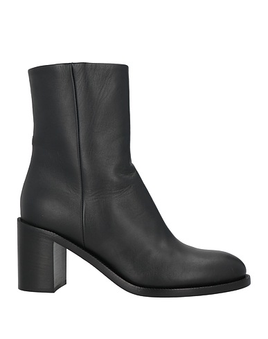 LAFAYETTE 148 Ankle boot Black Soft Leather