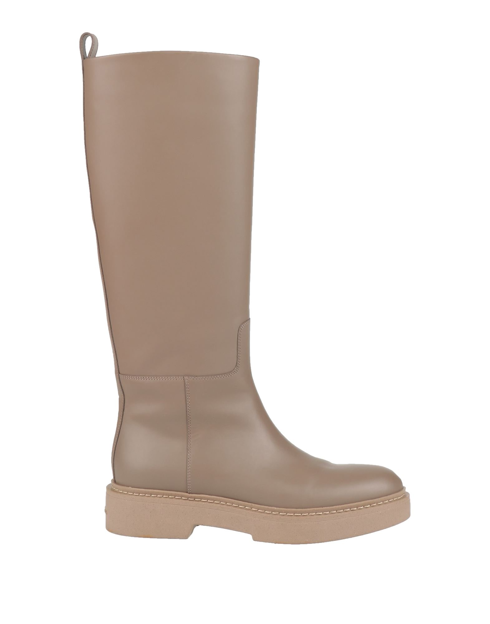 GIA X PERNILLE TEISBAEK | Brown Women's Boots | YOOX GIA X PERNILLE TEISBAEK | Brown Women's Boots | YOOX