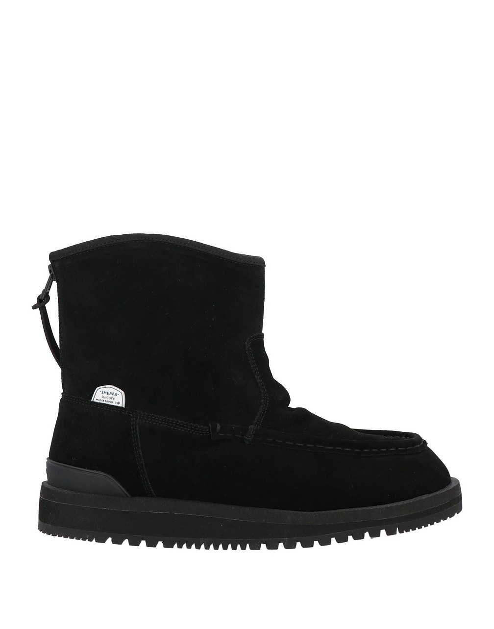 SUICOKE - Ankle boots