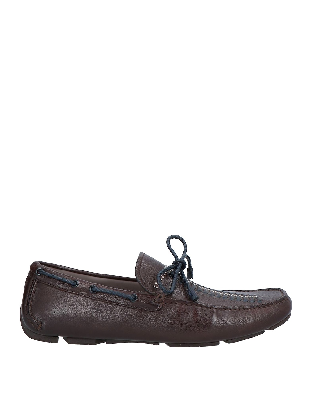 FERRAGAMO - Mocasines