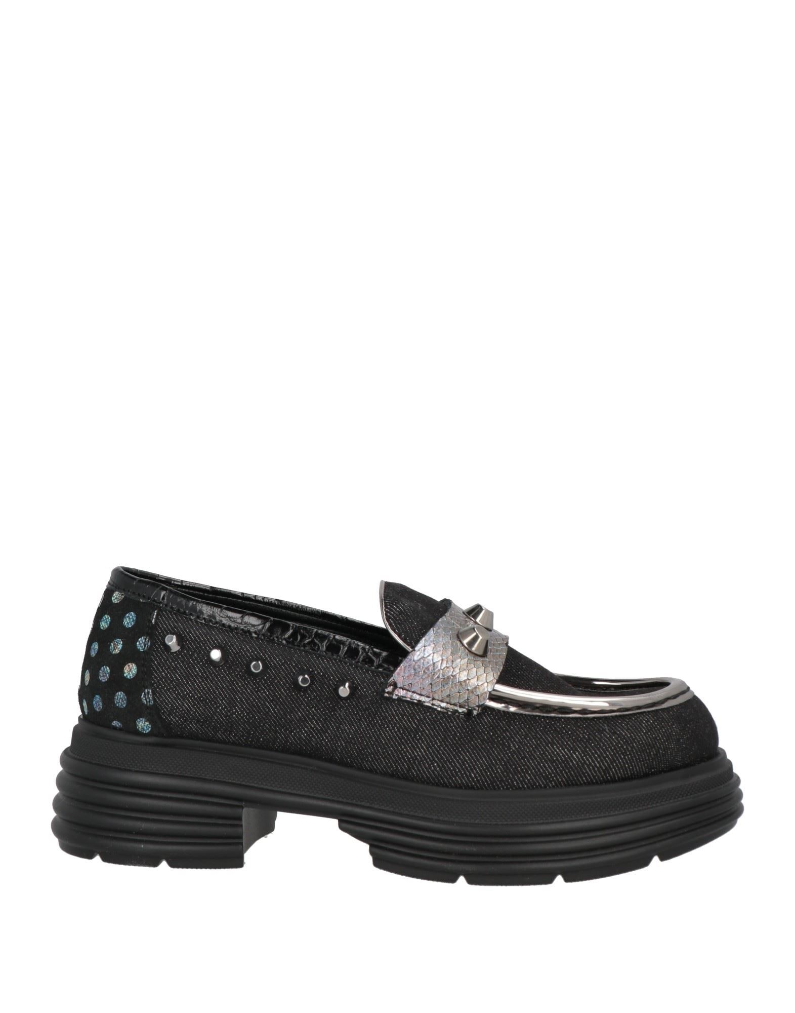 MICH SIMON - Mocasines