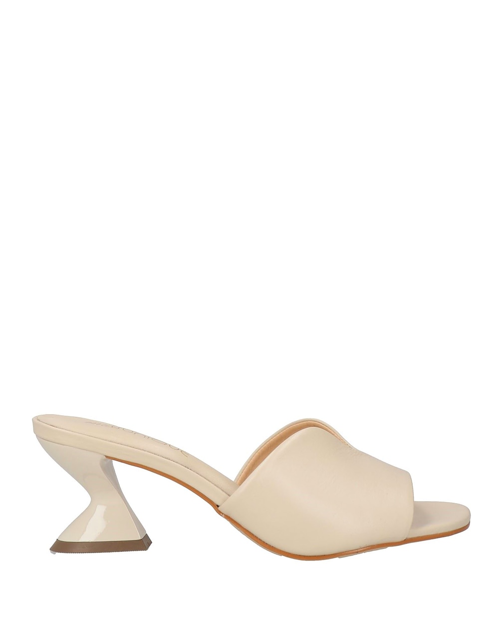 MISS UNIQUE - Sandalen