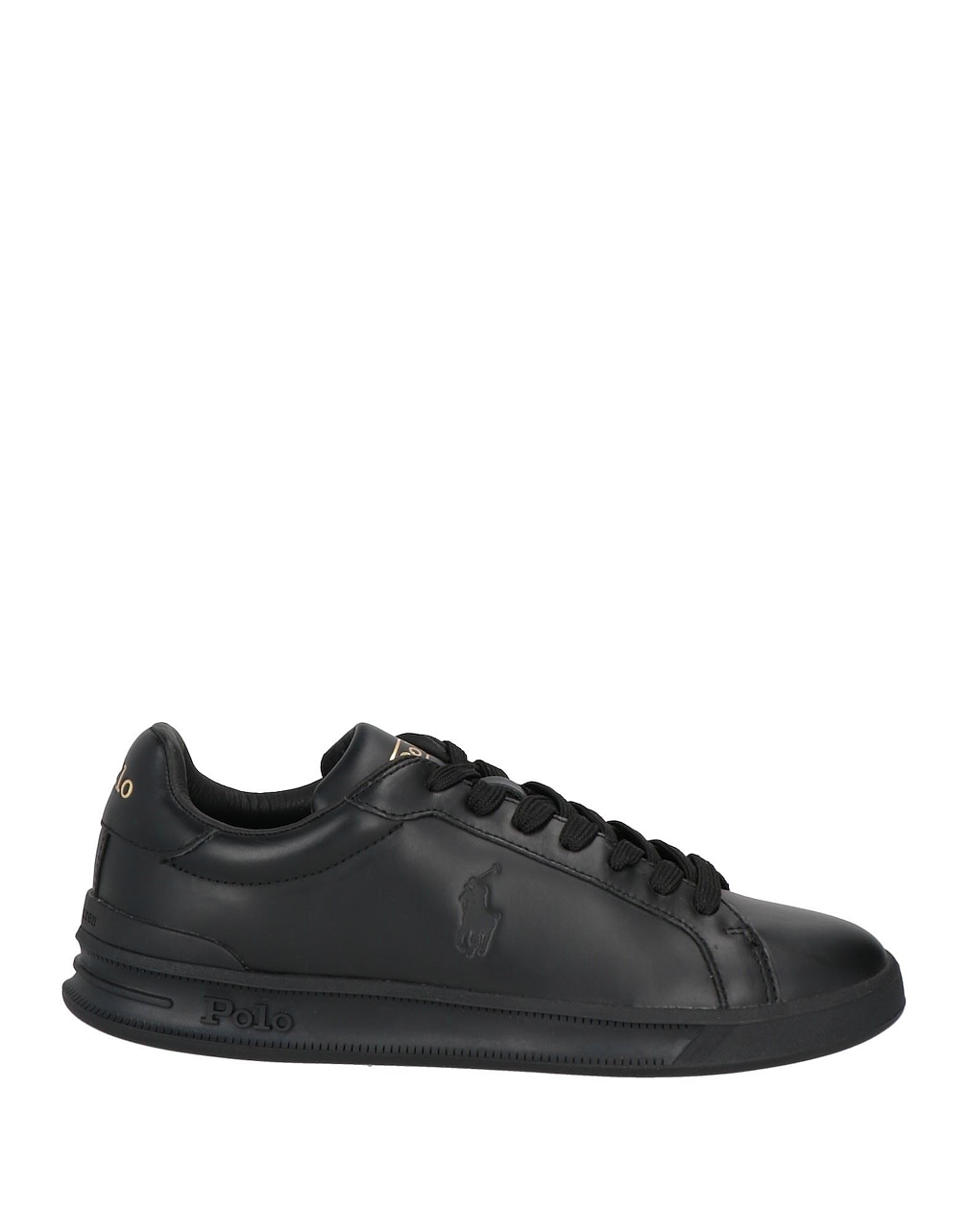 POLO RALPH LAUREN - Sneakers