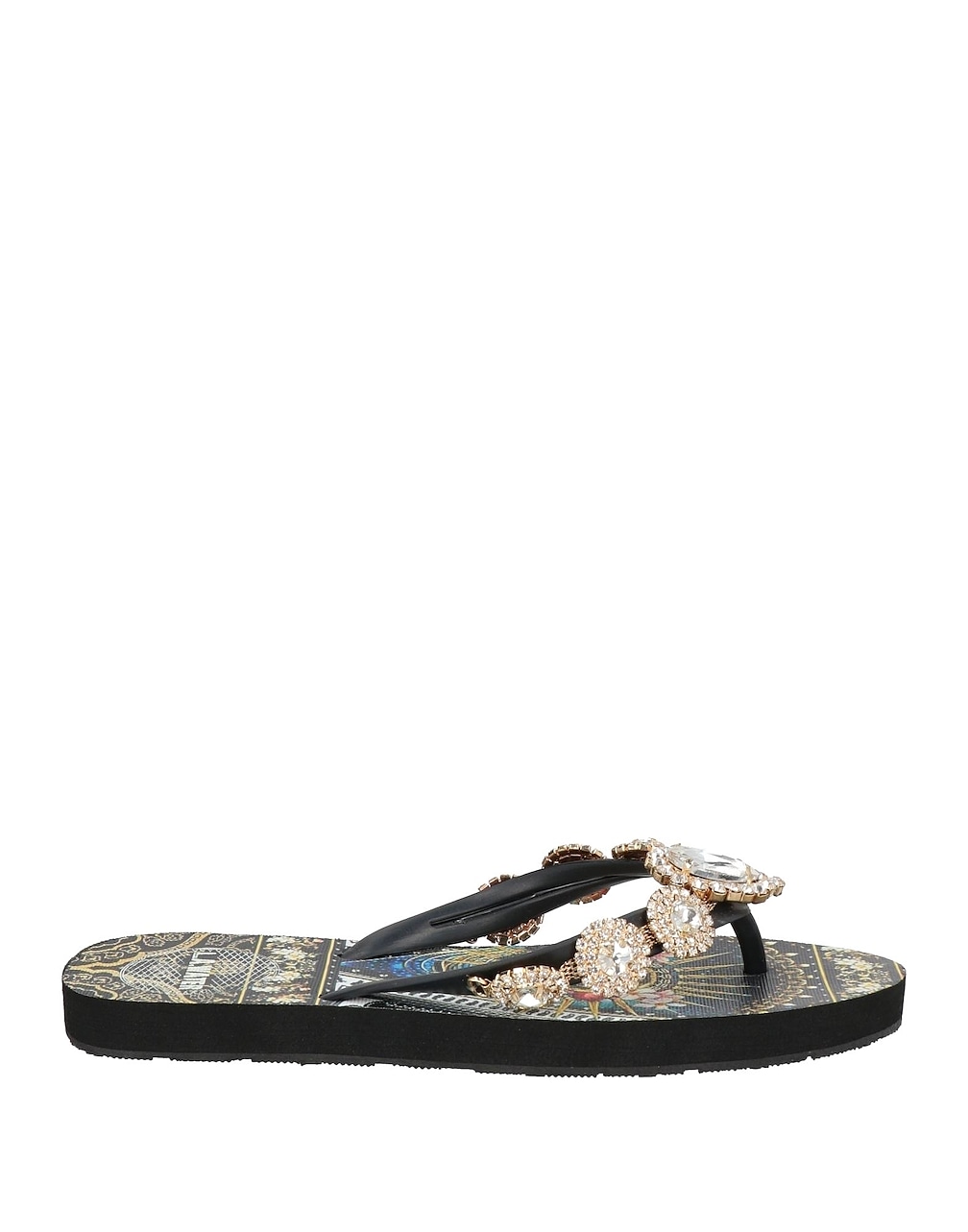 L.A. WATER - Thong sandals