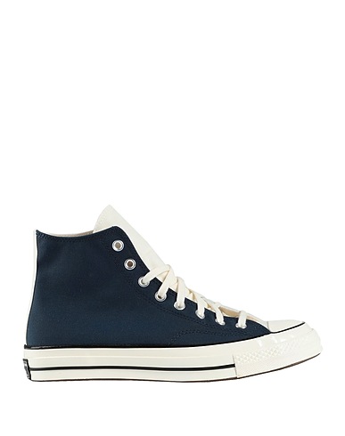 CONVERSE Sneakers CHUCK 70 HI 
 Sky blue Textile fibres
