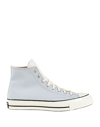 CONVERSE Sneakers CHUCK 70 HI 
 White Textile fibers