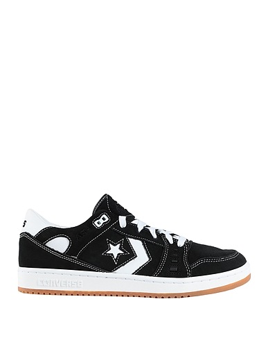 CONVERSE Sneakers AS-1 PRO OX
 Black Leather