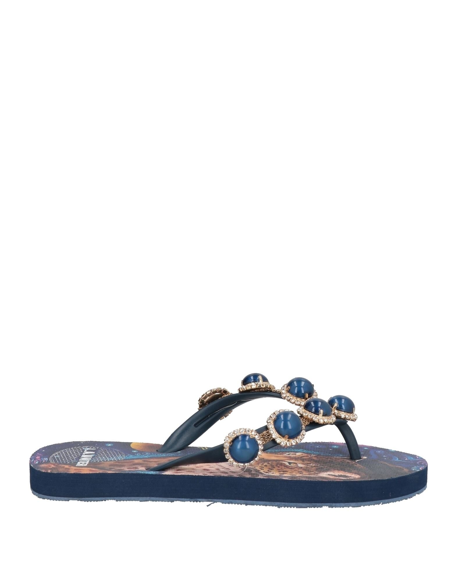 L.A. WATER - Thong sandals