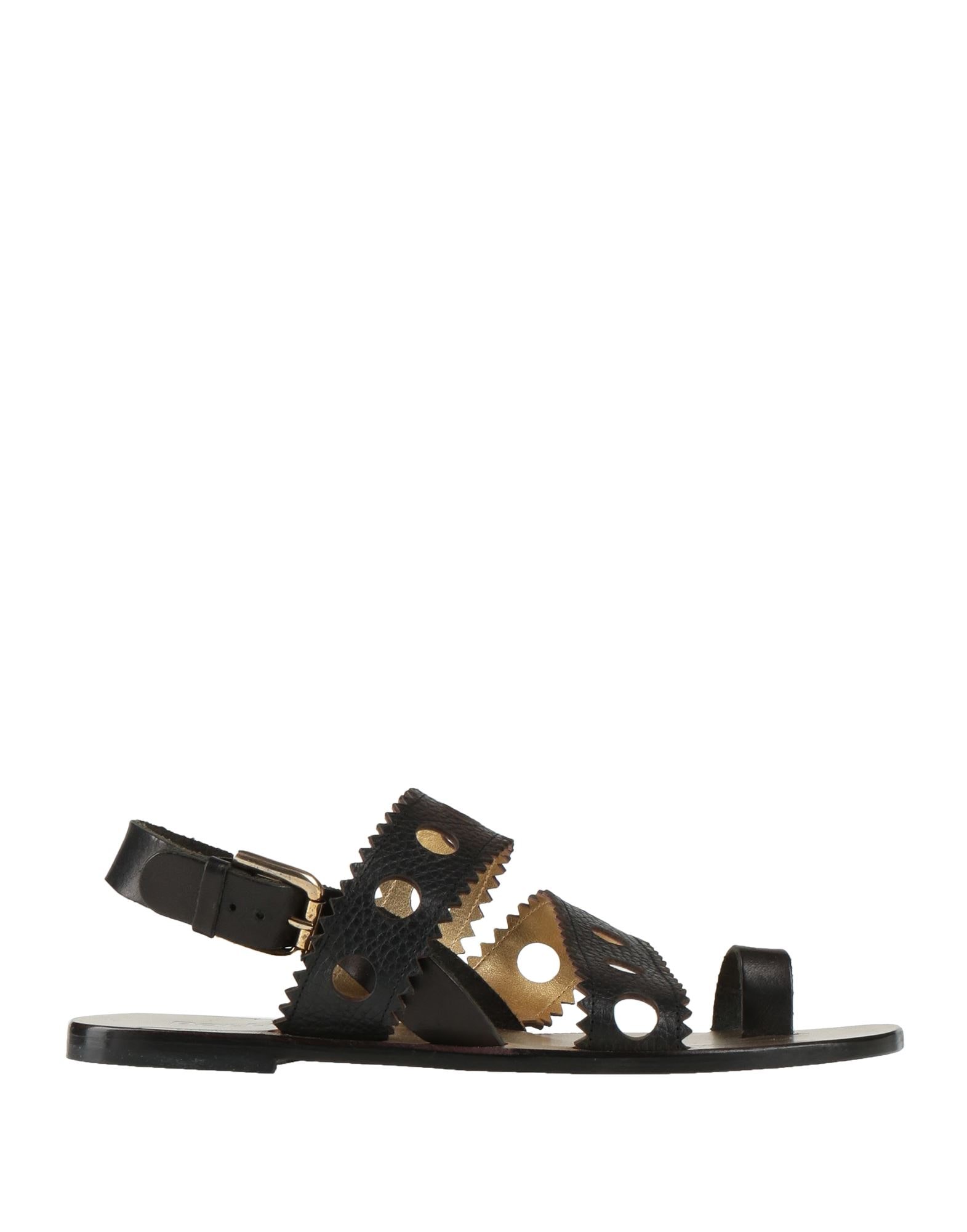 POLLINI - Thong sandals