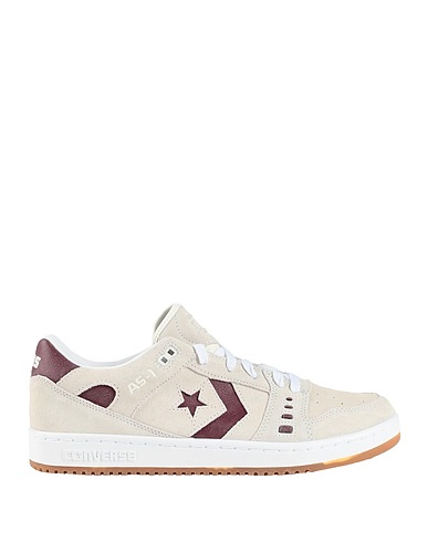CONVERSE Sneakers AS-1 PRO OX 
 Beige Leather