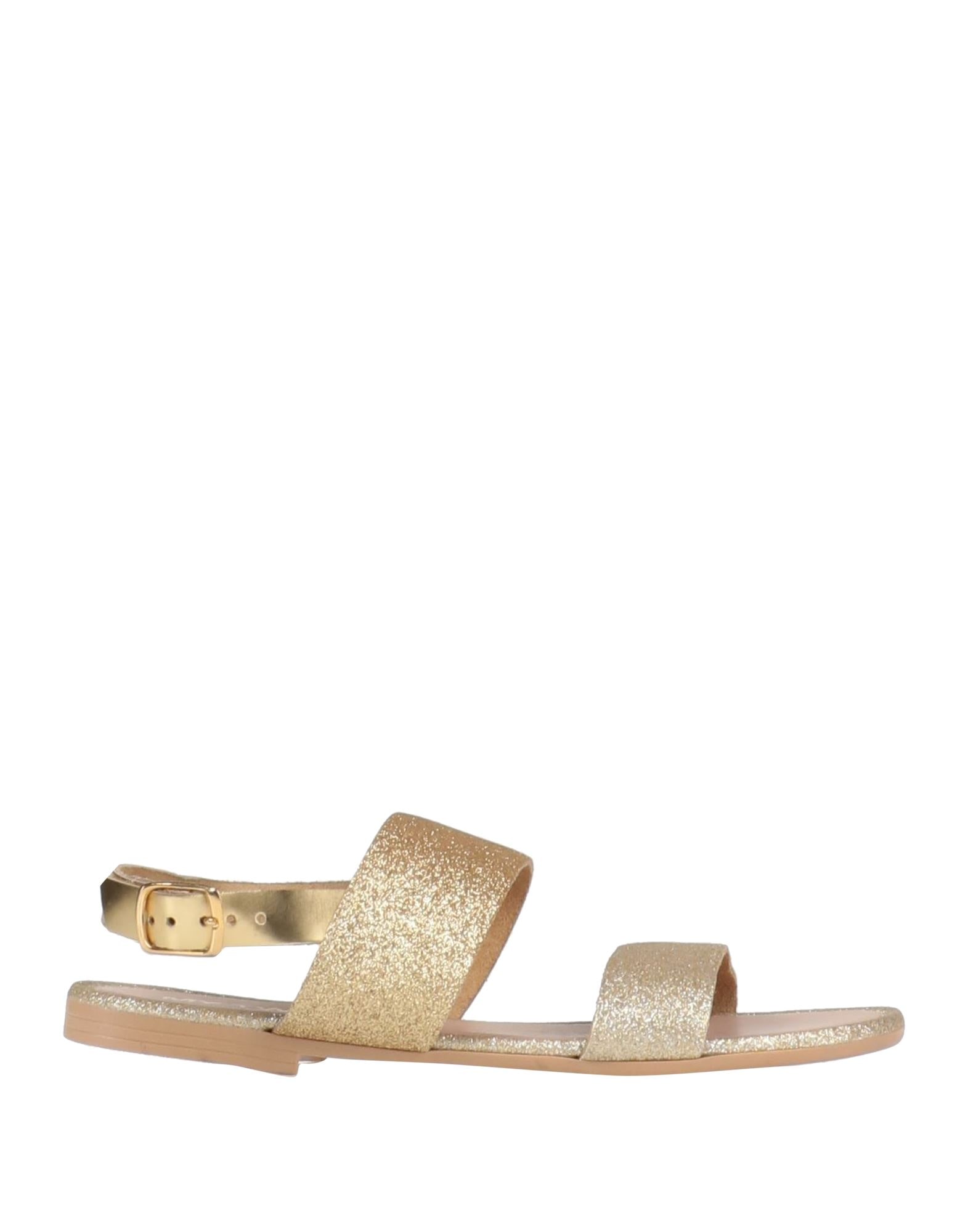 MY TWIN TWINSET - Sandalias con cierre