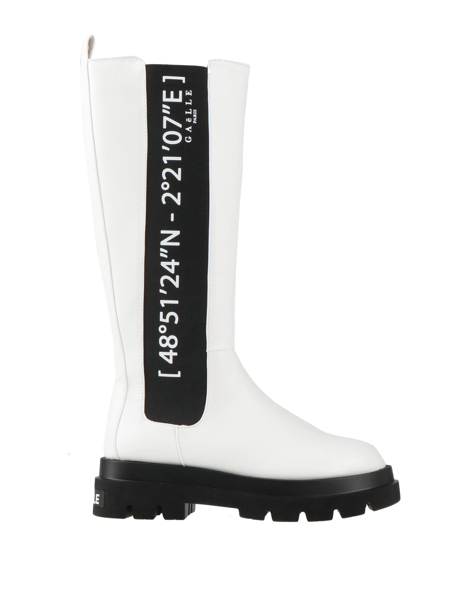 GAëLLE Paris - Boots