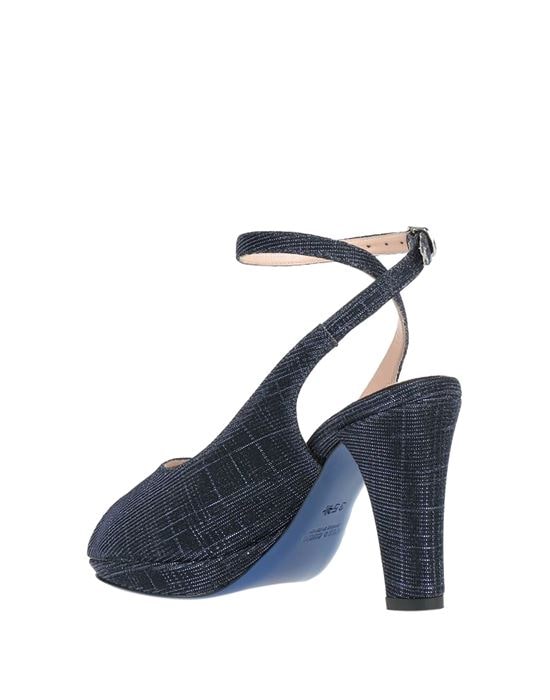 MUSELLA Сандалии