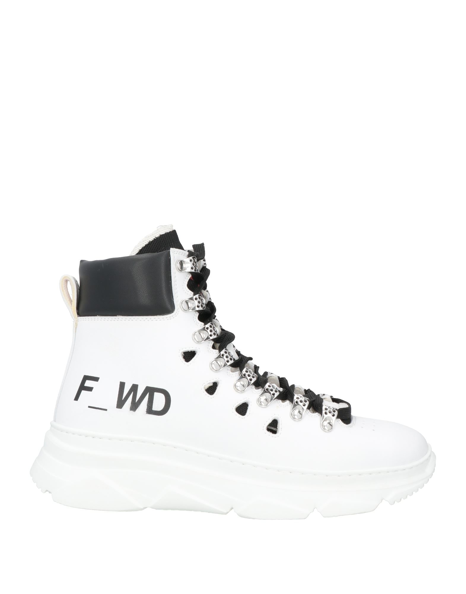 F_WD - Trainers