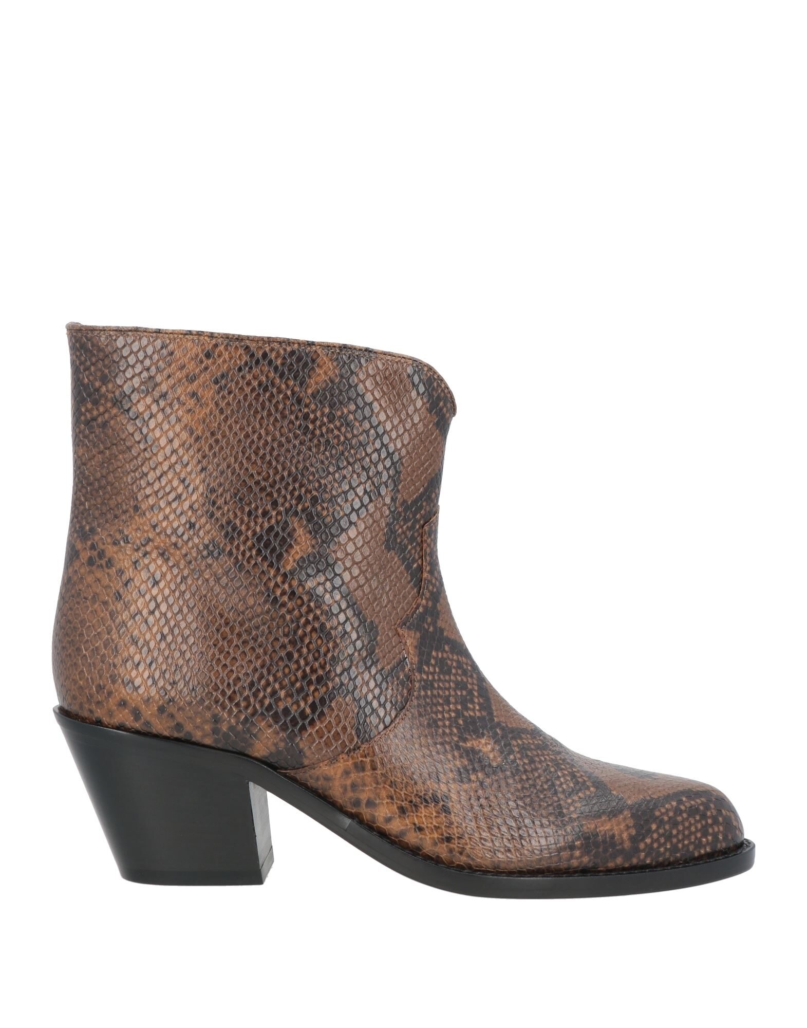 TWINSET - Ankle boots