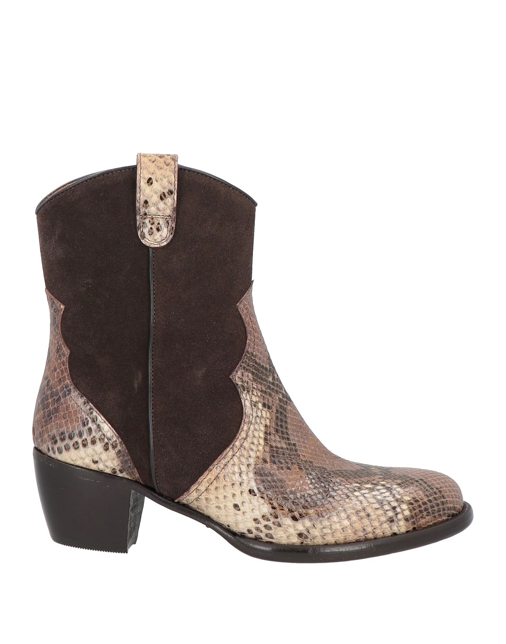 BOTTI - Ankle boots