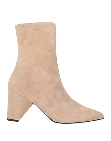 AMIRI Ankle boot Sand Leather