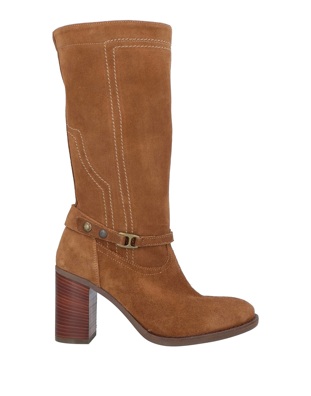 NERO GIARDINI - Bottes