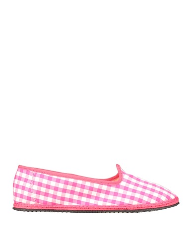 ViBi  Venezia Mocassino Rosa 100% Cotone