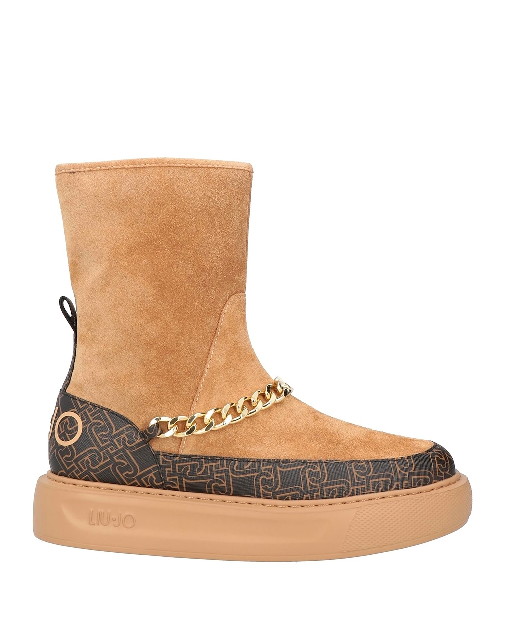 LIU •JO - Ankle boots