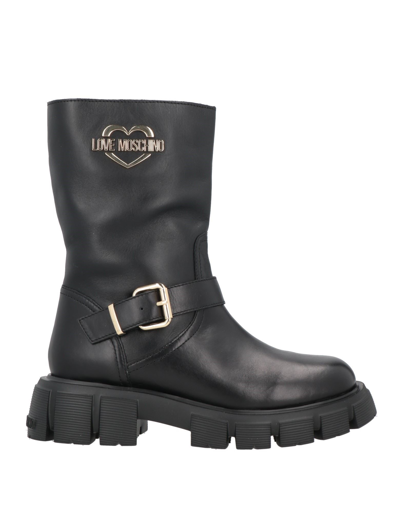 LOVE MOSCHINO - Ankle boots
