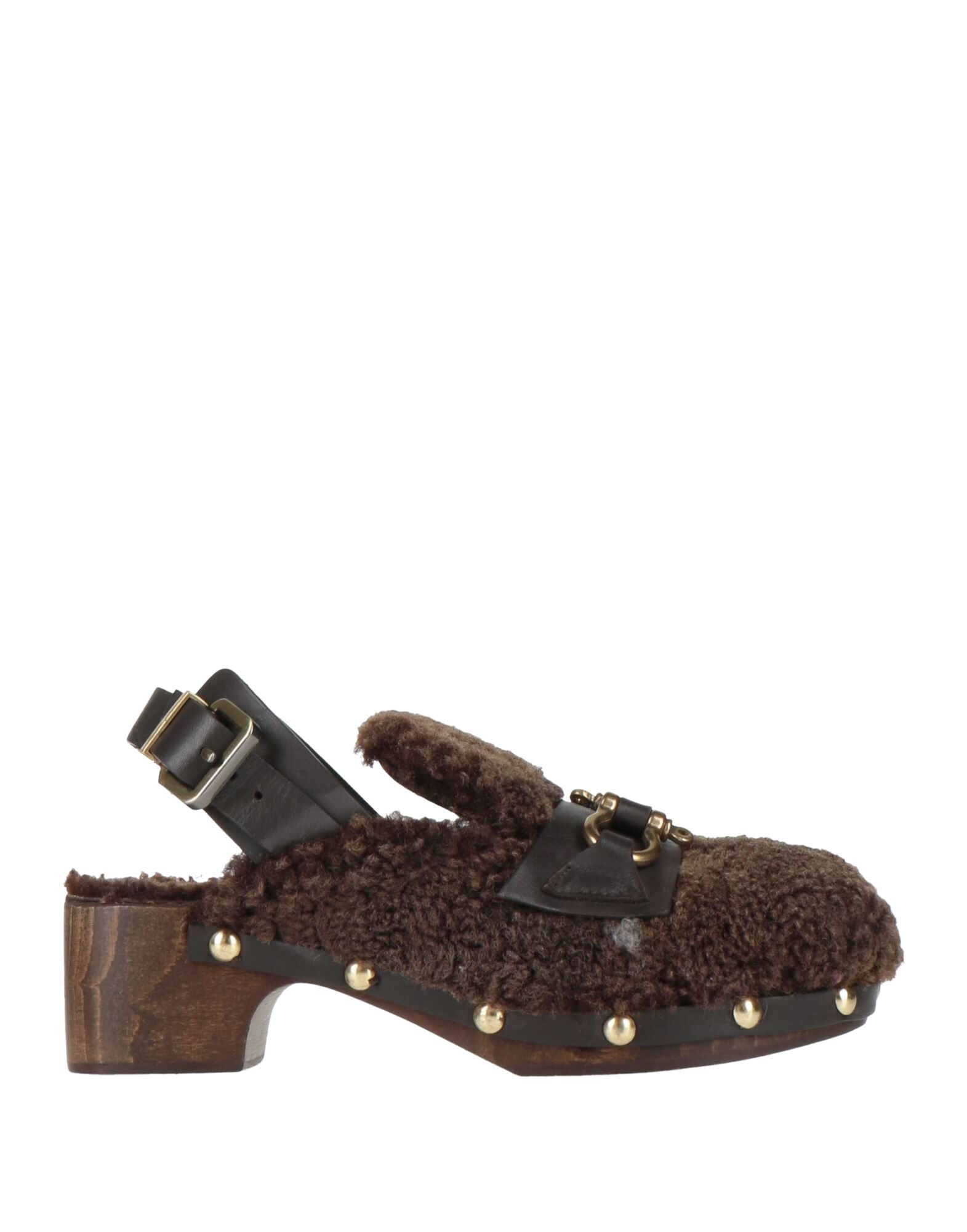 PAOLA D'ARCANO - Mules & Clogs