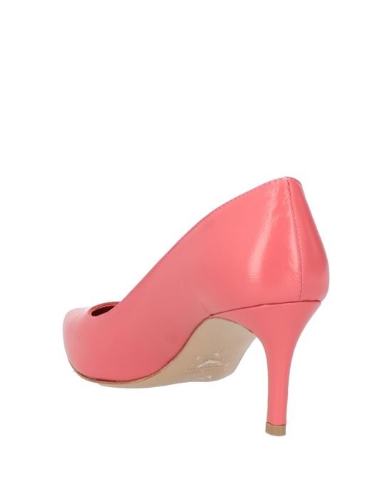 ROBERTO DELLA CROCE Туфли