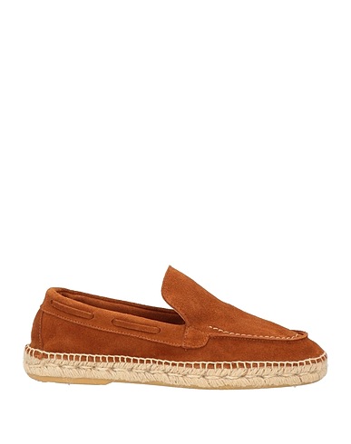 MARECHIARO 1962 Espadrilles Lederfarben Leder