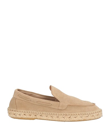 MARECHIARO 1962 Espadrilles Beige Leather
