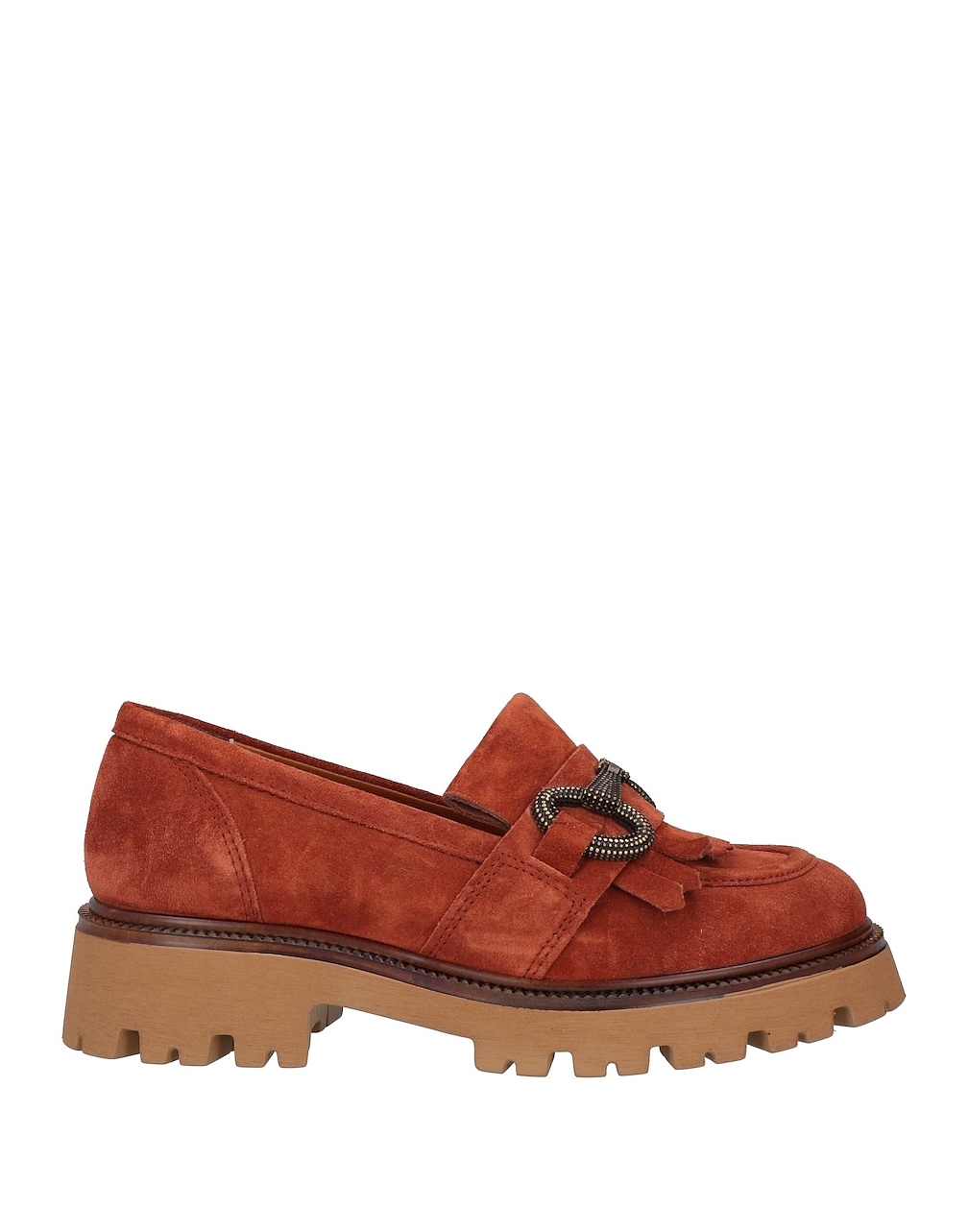 MELLUSO - Loafers