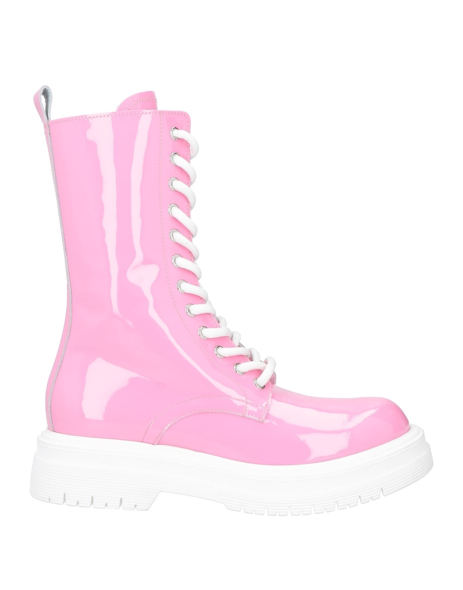 MICH SIMON - ショートブーツ