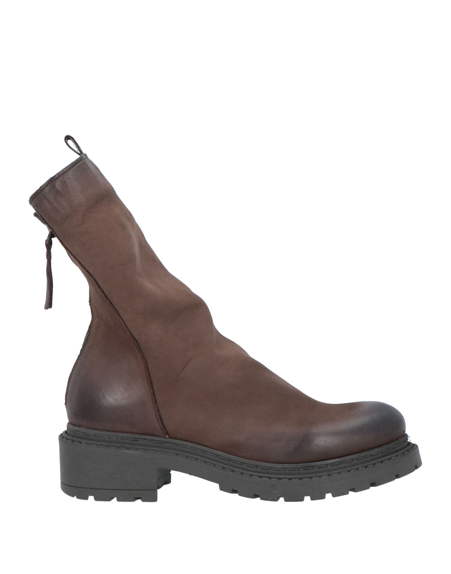 METISSE - Ankle boots