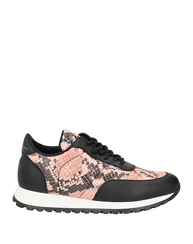 GIUSEPPE ZANOTTI Sneakers Light pink Soft Leather