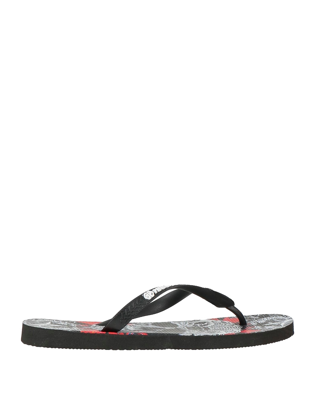 PHILIPP PLEIN - Thong sandals