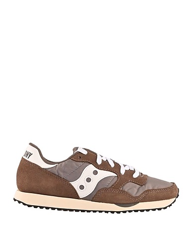 SAUCONY