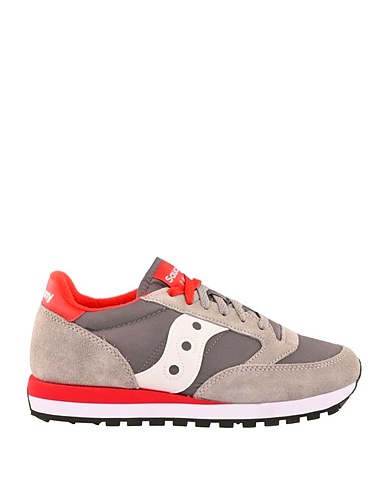SAUCONY