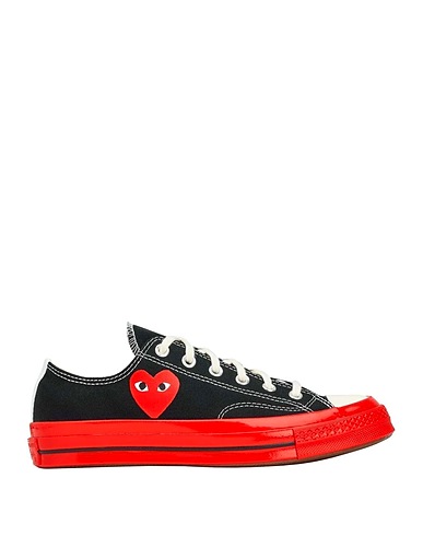 COMME des GARÇONS PLAY