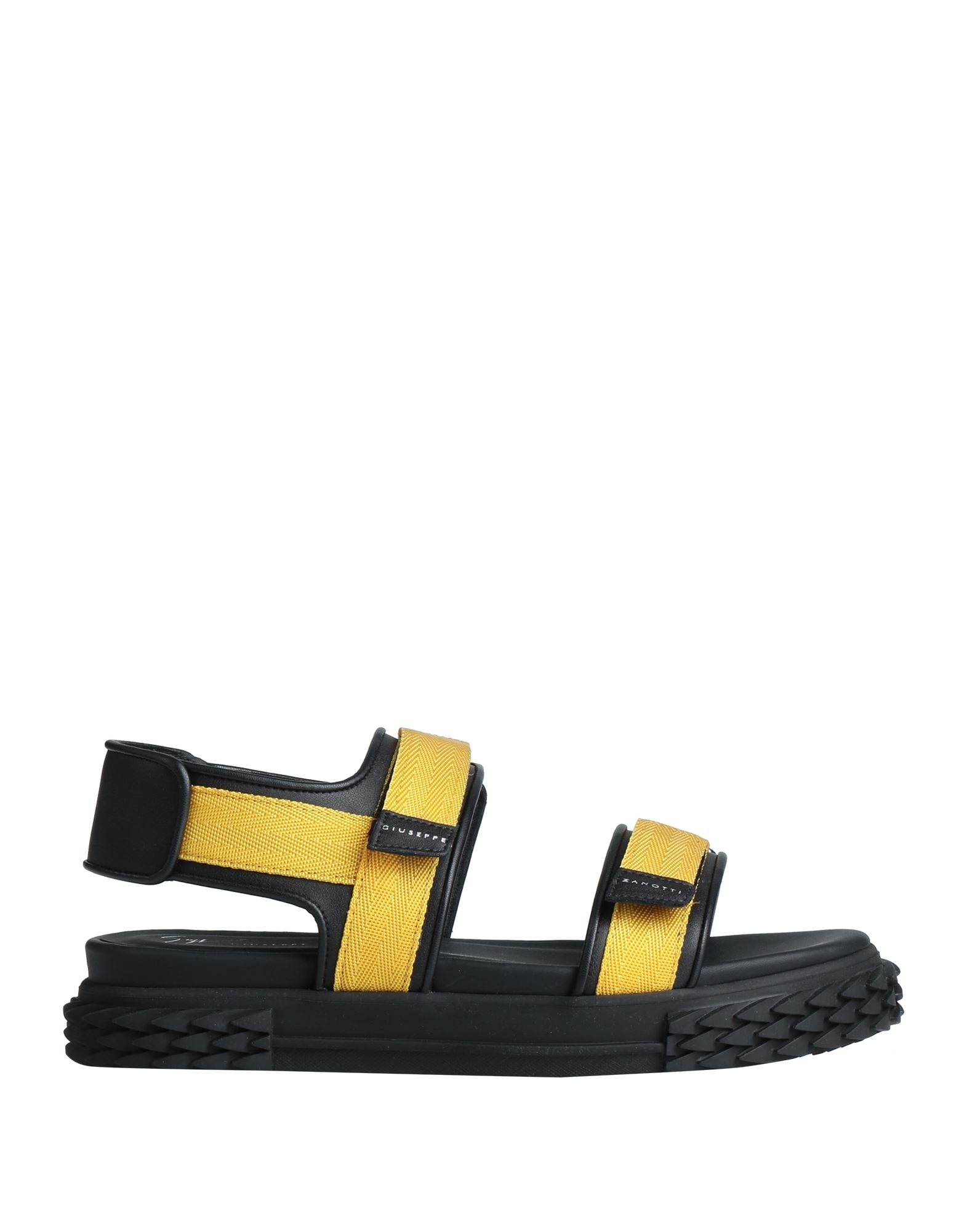 GIUSEPPE ZANOTTI - Sandals