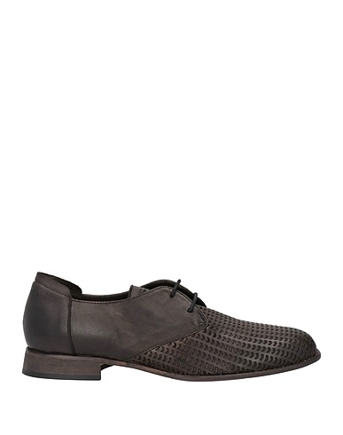 IXOS Schnürschuhe Blei Leder