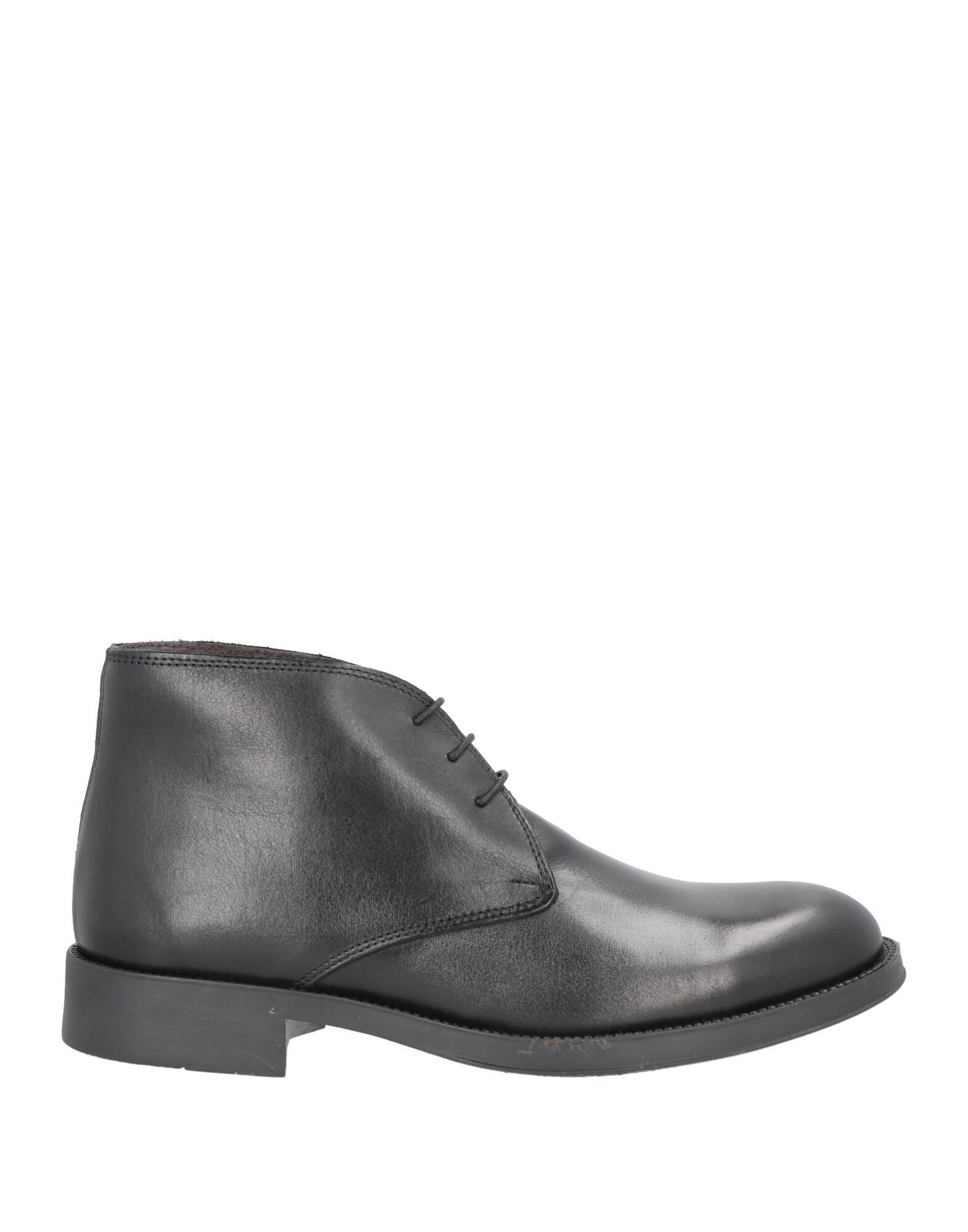 ANGELO PALLOTTA - Ankle boots