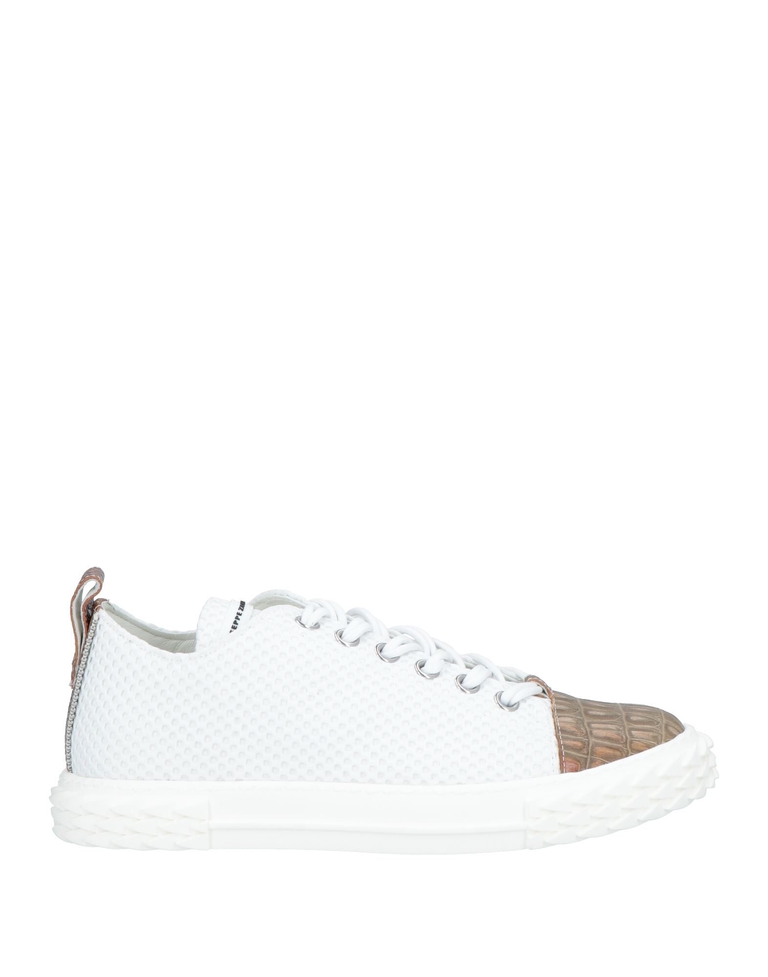 GIUSEPPE ZANOTTI - Trainers