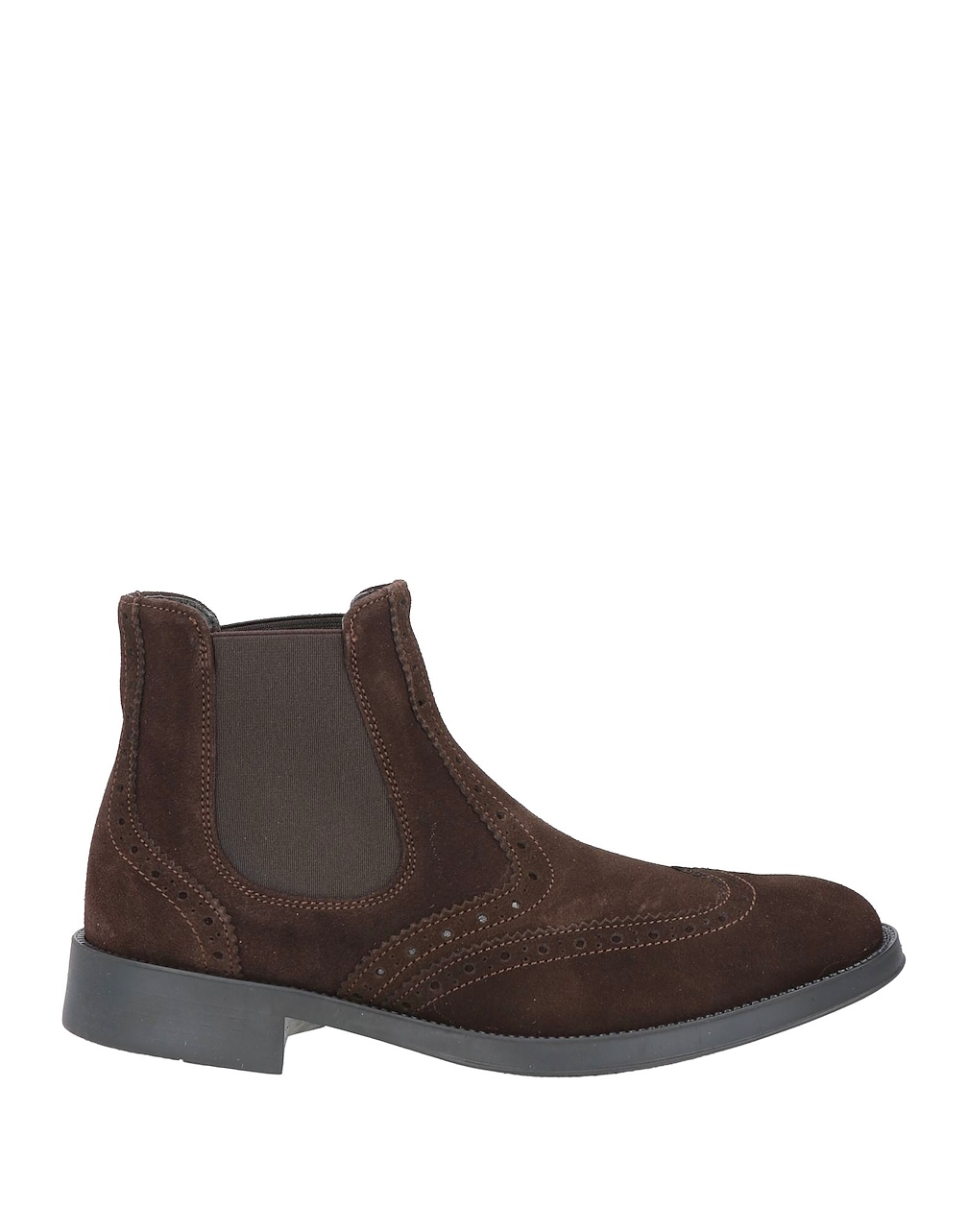 ANGELO PALLOTTA - Botines de caña alta